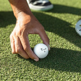Trust Golf Balls Bison V Power - For ambitious golfers: Extreme distance under 169 km/h, 48 balls 